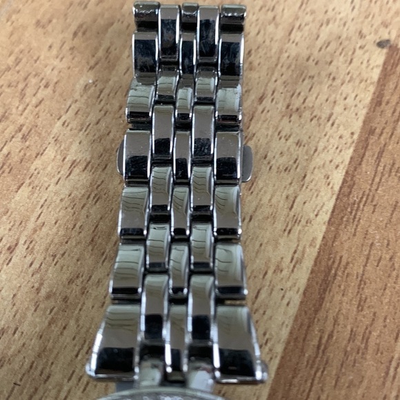 Silver Fashion Watch - Picture 3 of 6